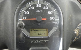 HONDA TACT-4ﾍﾞｰｼｯｸ 2016 AF79