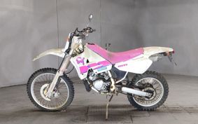 YAMAHA DT200 WR 3XP