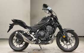 HONDA NX400 2026 NC65