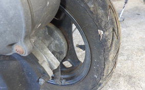 SUZUKI LET's 2 L CA1PA