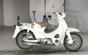 HONDA LITTLE CUB AA01