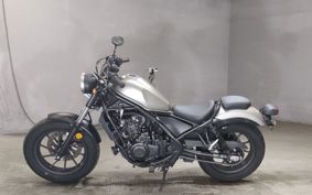 HONDA  REBEL 500 2019 PC60