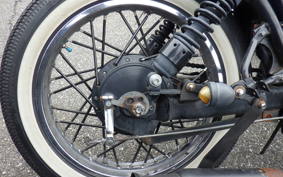 KAWASAKI 250TR BJ250F