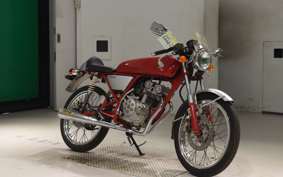 HONDA DREAM 50 2004 AC15