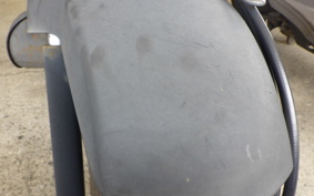 HONDA ZOOMER AF58
