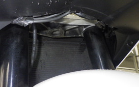 HONDA CBR1000RR Gen. 2 2009 SC59