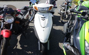 YAMAHA AXIS 125 TREET SE53J