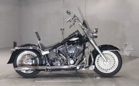 HARLEY FLSTF1580 2006 BX5