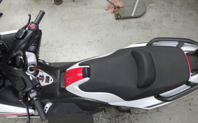 YAMAHA T-MAX 500 2011 SJ08J