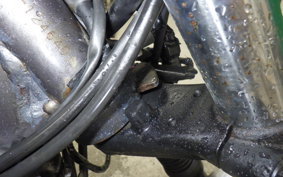 SUZUKI GRASS TRACKER NJ47A