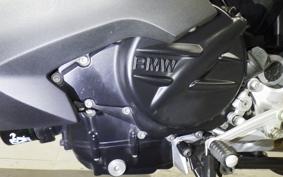 BMW F800GT 2014