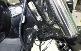 HARLEY FXBRS1870 2021