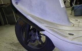 SUZUKI ADDRESS V125 G 2006 CF4EA