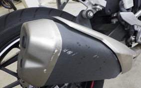 HONDA CBR400R 2022 NC56