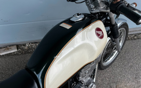 HONDA GB250 CLUBMAN 1 MC10