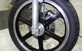 KAWASAKI KH250 KH250B