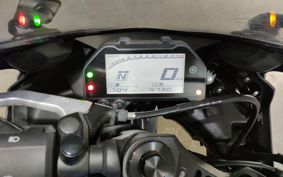 YAMAHA YZF-R25 RG74J