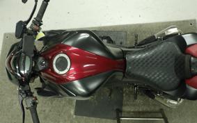 KAWASAKI Z1000 Gen.5 2016