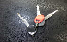HONDA LEAD 125 2024 JF45