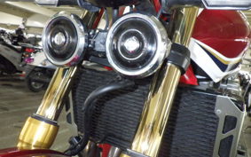 HONDA CB1300SF SUPER FOUR SP 2024 SC54