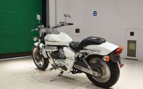 HONDA MAGNA 250 2002 MC29
