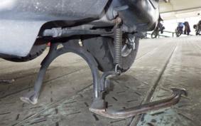 YAMAHA JOG ZR Gen.3 SA39J