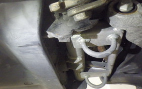 HONDA DIO Gen.6 AF62