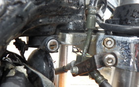 KAWASAKI VULCAN 1500 MEAN STREAK 2001 VNT50P