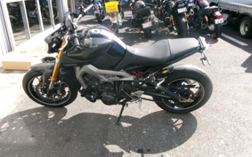 YAMAHA MT-09 ABS 2014 RN34J
