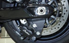 INDIAN Chief Dark Horse bobber 2023