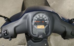 HONDA  TACT  BASIC  AF79