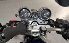 SUZUKI INAZUMA 400 GK7BA