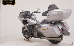 HARLEY FLTRXSE1980CVO 2024