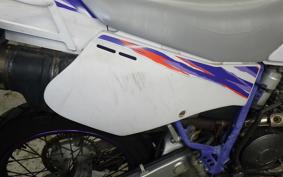 YAMAHA TT250R 2024 4GY