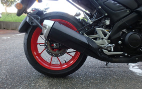 YAMAHA MT-15 RG68