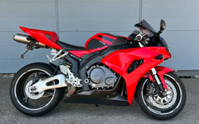 HONDA CBR1000RR 2006 SC57