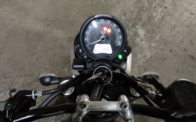 TRIUMPH SPEED TWIN 900 2022 DAD74G