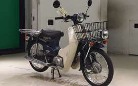 HONDA C50 SUPER CUB 2004 AA01