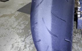 HONDA HORNET 250 2000 MC31