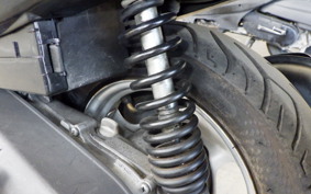 YAMAHA JOG Gen.1 3KJ