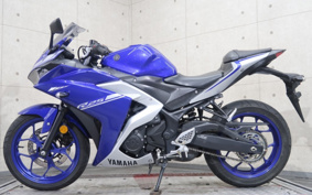 YAMAHA YZF-R25 RG10J