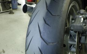 YAMAHA SRX600 Gen.4 1992 3SX