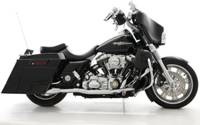 HARLEY FLHX1580 2007 KB4