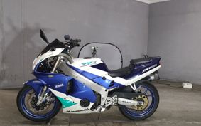 KAWASAKI ZXR250R ZX250C