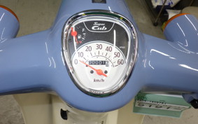 HONDA C50 SUPER CUB 2017 AA09