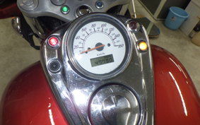 HONDA SHADOW 750 Gen. 2 1997 RC44