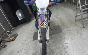 HONDA CRM250AR 2015 MD32