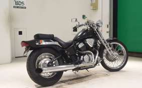HONDA STEED 400 VLS 1998 NC37