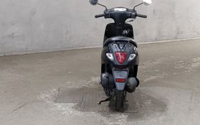 SUZUKI LETS CA4AA