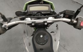 KAWASAKI KLX250 LX250S